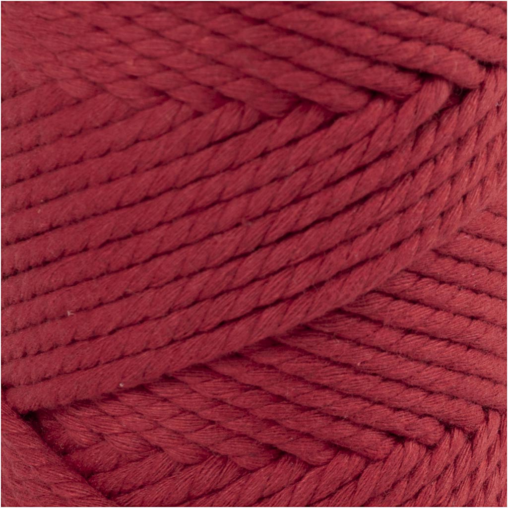 MacramÃ© cord