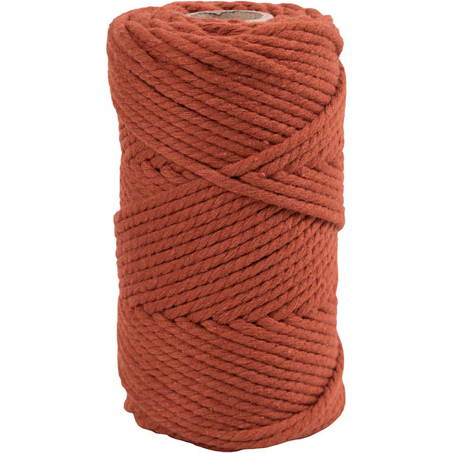 MacramÃ© cord