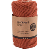 MacramÃ© cord