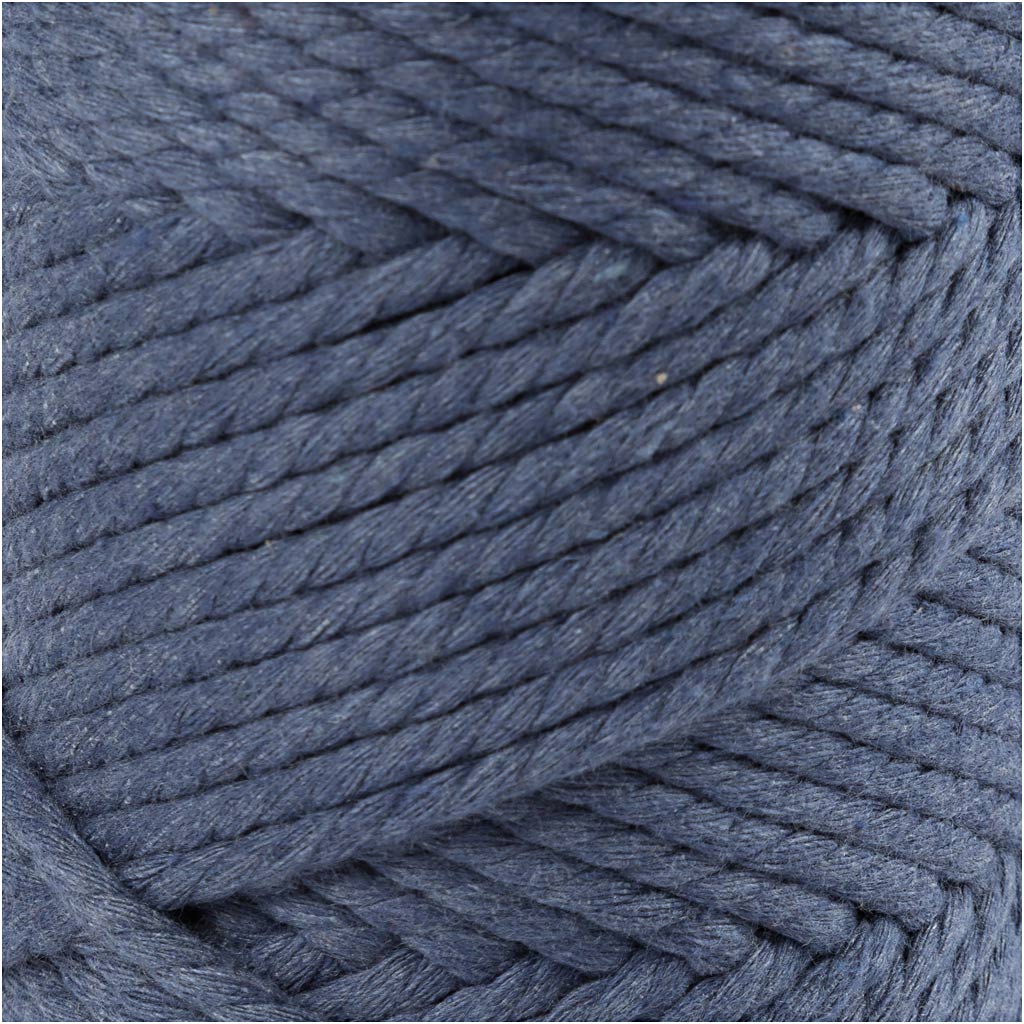 MacramÃ© cord