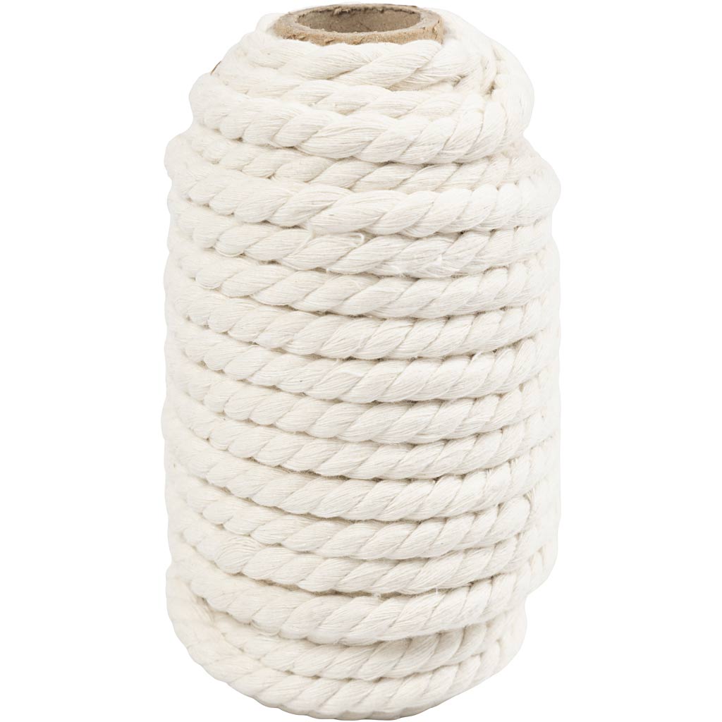 MacramÃ© rope