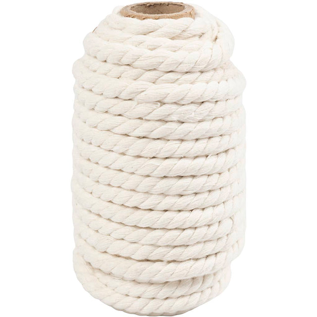 MacramÃ© rope