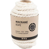 MacramÃ© rope