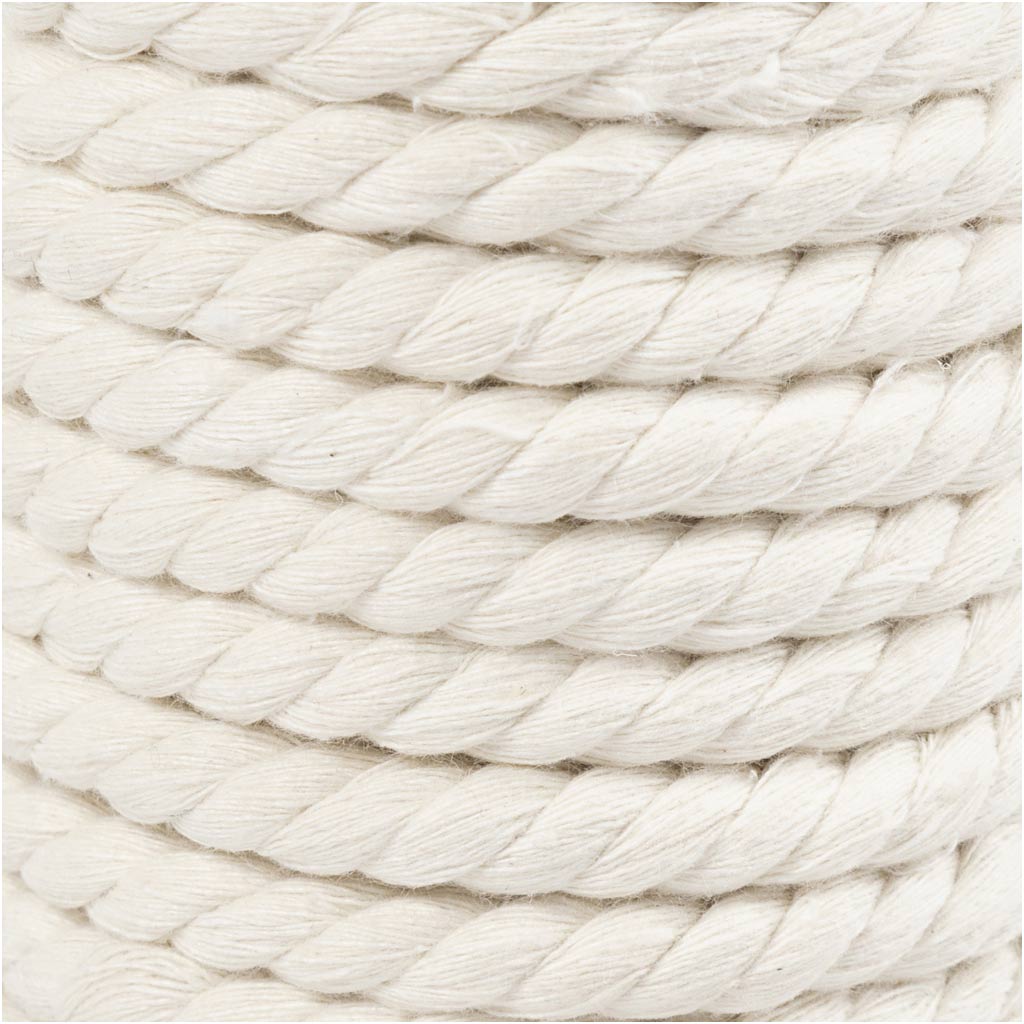 MacramÃ© rope