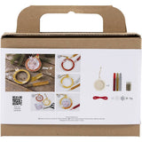 Craft Kit Christmas Decorations - Frames