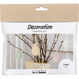Mini Craft Kit Decoration