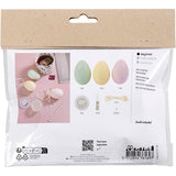 Mini Craft Kit Decoration