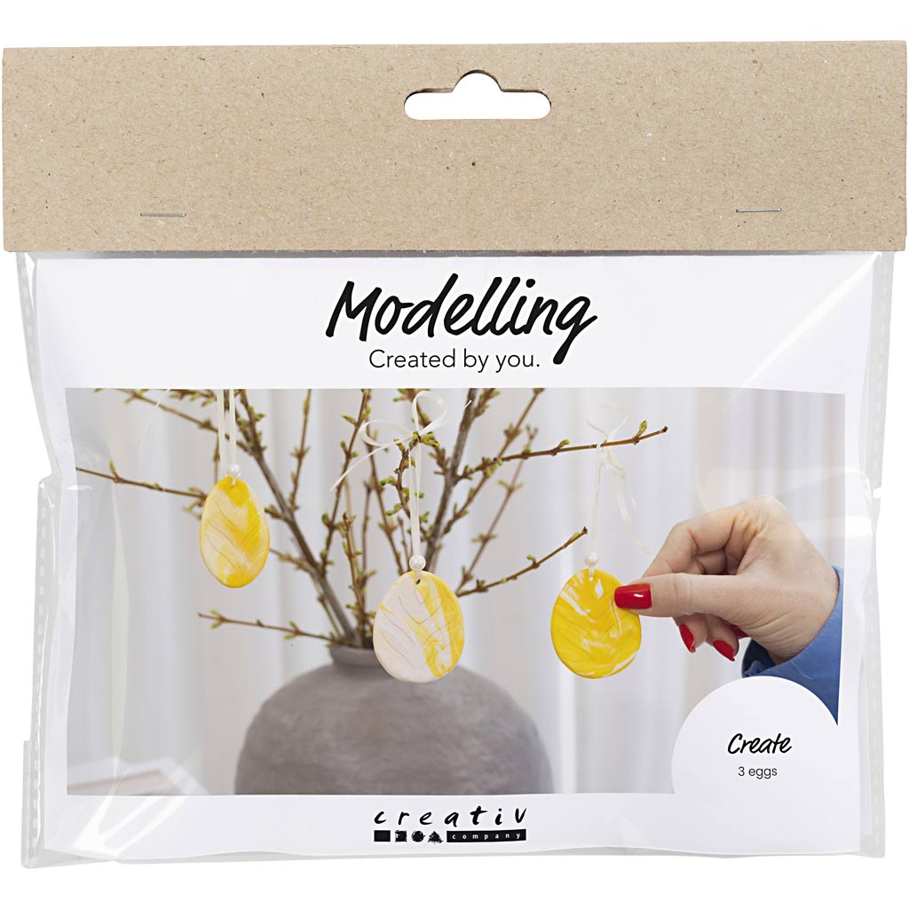 Mini Craft Kit Modelling