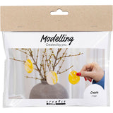 Mini Craft Kit Modelling