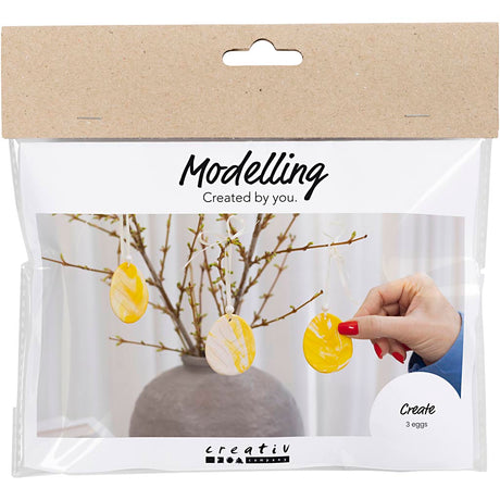 Mini Craft Kit Modelling