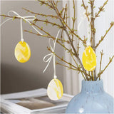 Mini Craft Kit Modelling - Pastel Eggs