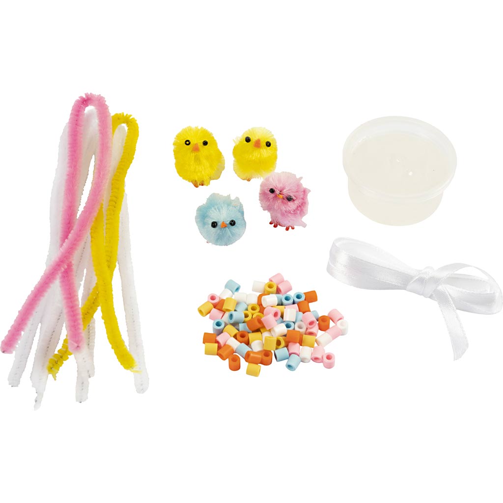 Mini Craft Kit Decoration