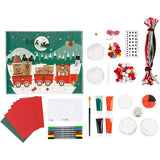 Advent Calendar Recycle