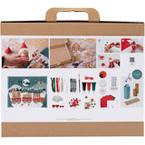 Advent Calendar Recycle