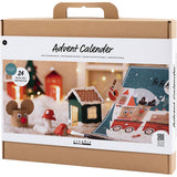 Advent Calendar Recycle