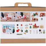 Advent Calendar Modelling