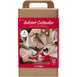 Advent calendar Felting