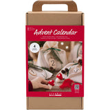 Advent calendar Felting