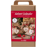 Advent Calendar Crochet
