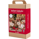 Advent Calendar Crochet