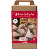 Advent Calendar Embroidery