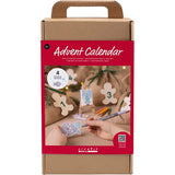 Advent Calendar Drawing