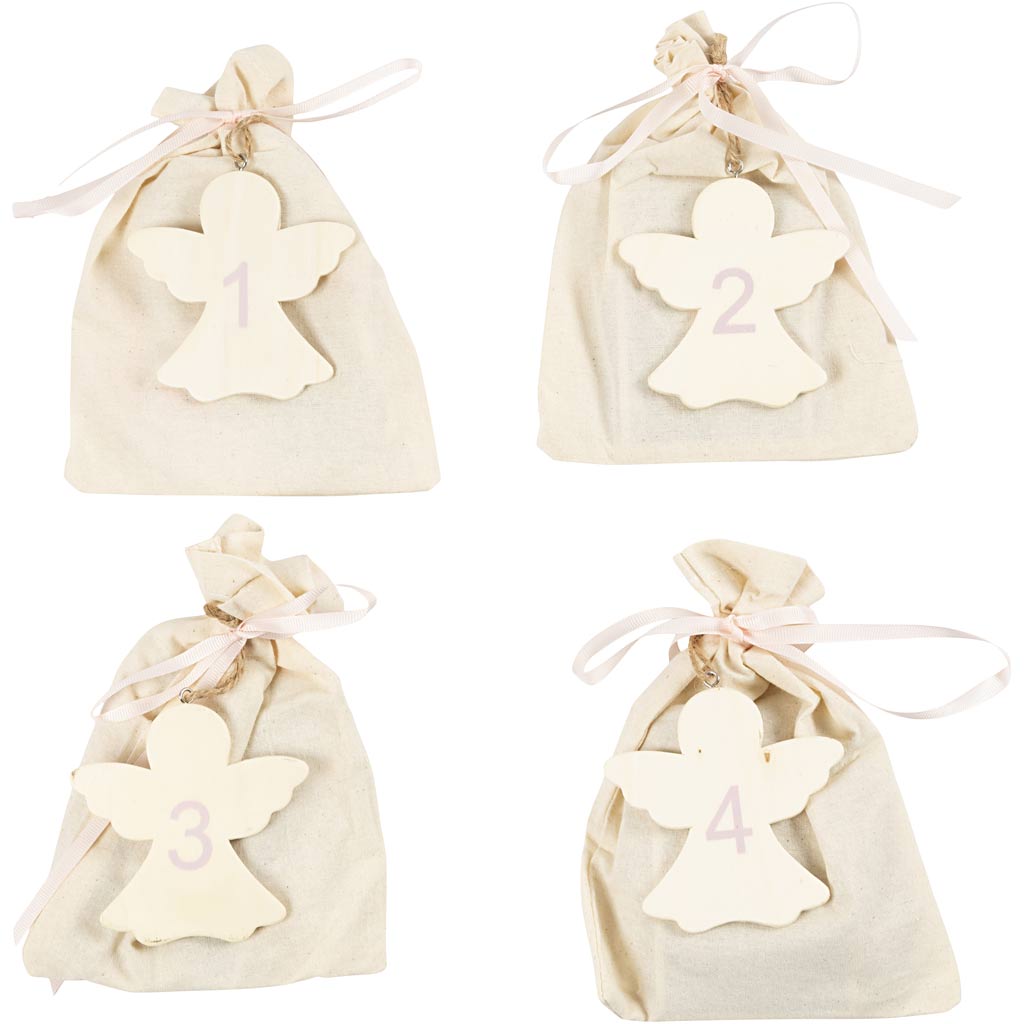 Advent Calendar Jewellery