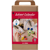 Advent Calendar Modelling