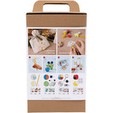 Advent Calendar Modelling