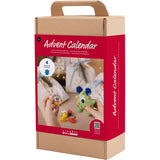 Advent Calendar Modelling