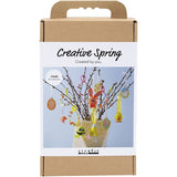 Craft Mix - Creative Spring