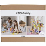 Mega Craft Mix - Creative Spring