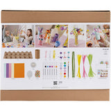Mega Craft Mix Creative Spring