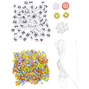 Mini Craft Kit Jewellery Necklaces Kit