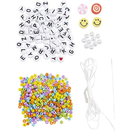 Mini Craft Kit Jewellery Necklaces Kit