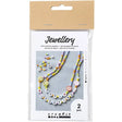 Mini Craft Kit Jewellery Necklaces Kit