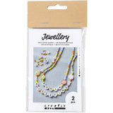 Mini Craft Kit Jewellery Necklaces Kit