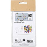 Mini Craft Kit Jewellery Freshwater Pearl Necklaces