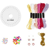 Mini Craft Mix Jewellery - Friendship Bracelet Kit
