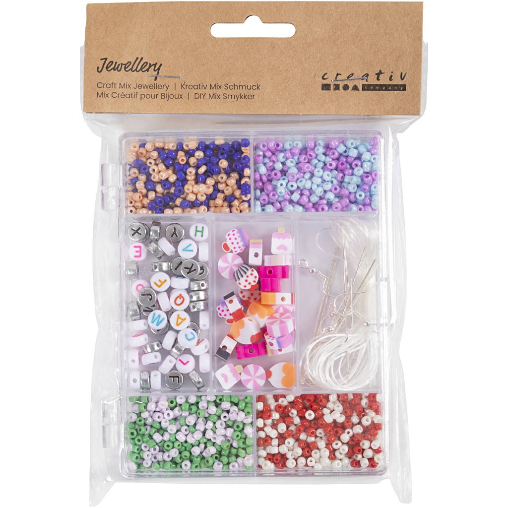 Craft Mix Jewellery