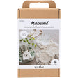 Craft Kit MacramÃ©