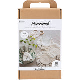 Craft Kit MacramÃ©