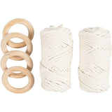 Craft Kit MacramÃ©