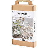 Craft Kit MacramÃ©