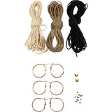 Mini Craft Kit Macramé
