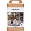 Craft Kit MacramÃ©