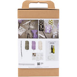 Craft Kit MacramÃ©