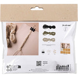 Mini Craft Kit Macramé