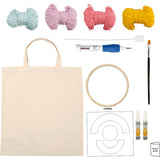 Craft Kit Punch Needle