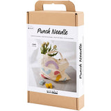 Craft Kit Punch Needle